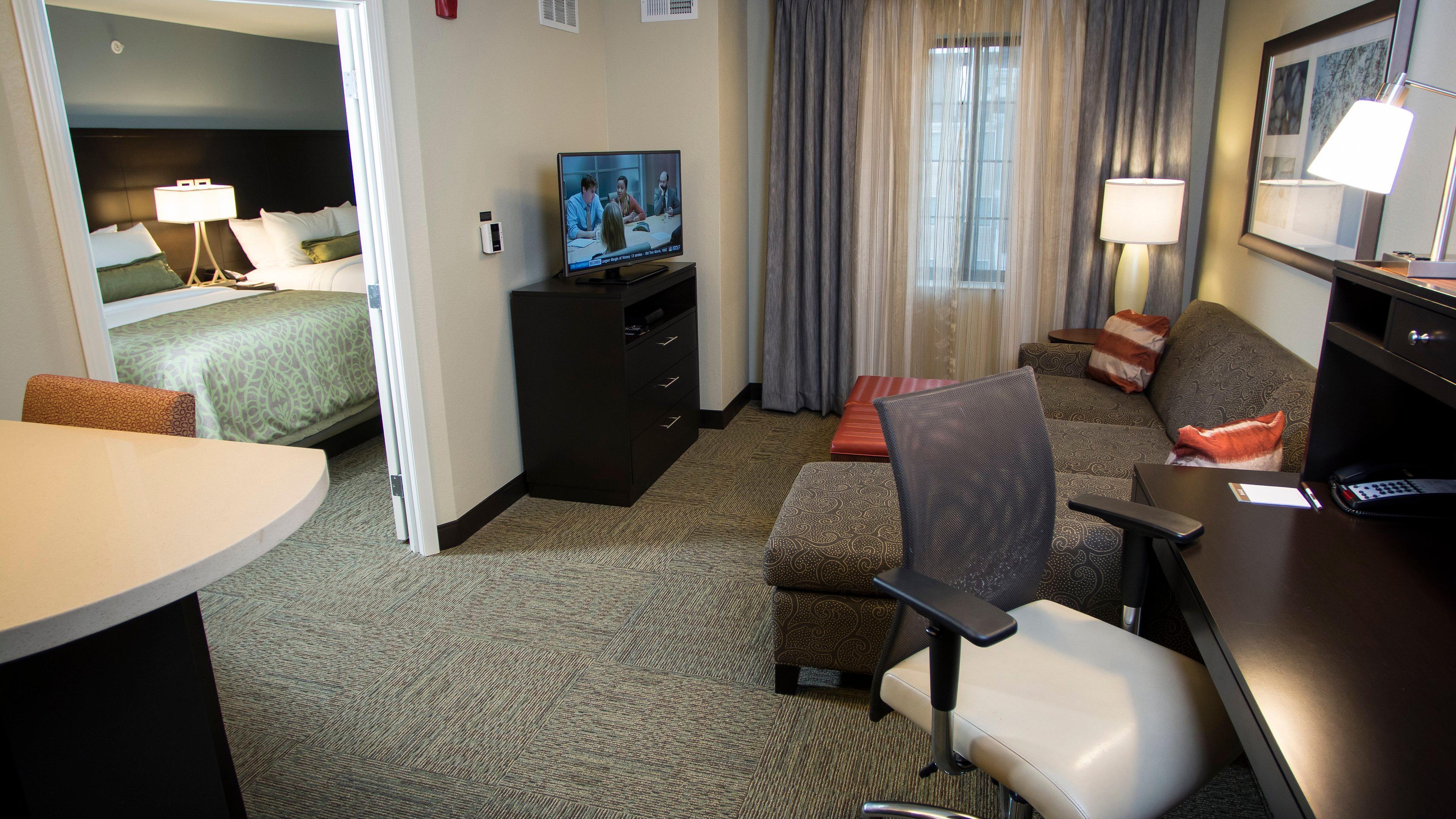 Staybridge Suites Lexington By Ihg Exterior foto